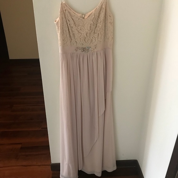 macy's bridesmaid dresses adrianna papell